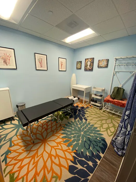 Enhanced Chiropractic Relief Picture 1