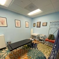 Enhanced Chiropractic Relief ico