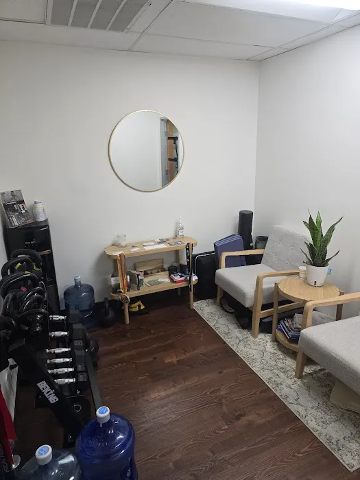 Enhanced Chiropractic Relief Picture 8