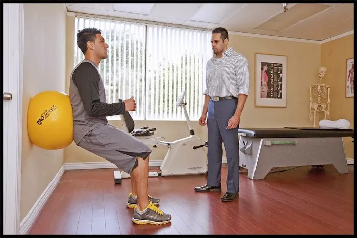 Advance Chiropractic & Rehab Picture 1