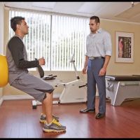 Advance Chiropractic & Rehab ico