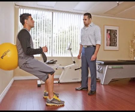Advance Chiropractic & Rehab