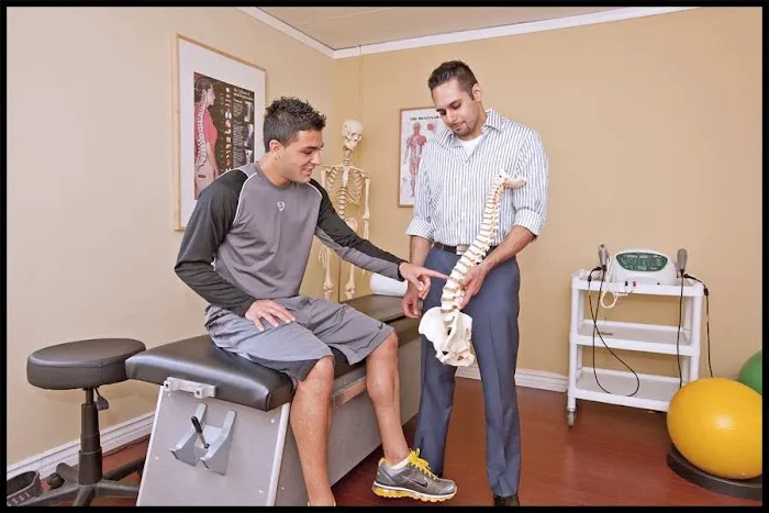 Advance Chiropractic & Rehab Picture 4