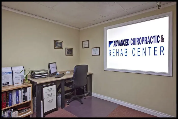 Advance Chiropractic & Rehab Picture 6