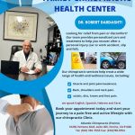 Atlantic Chiropractic Health Center