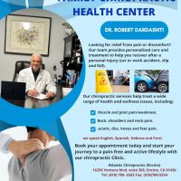 Atlantic Chiropractic Health Center ico