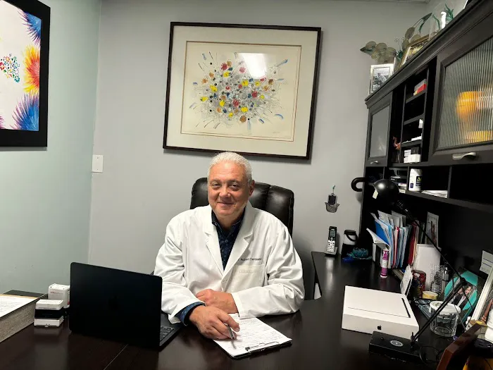 Atlantic Chiropractic Health Center Picture 3