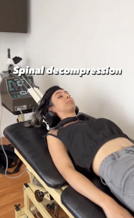 Chiropractic and Physical Therapy - AAMP Sports Rehab Picture 4