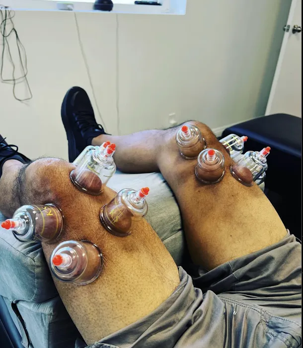 Chiropractic and Physical Therapy - AAMP Sports Rehab Picture 6