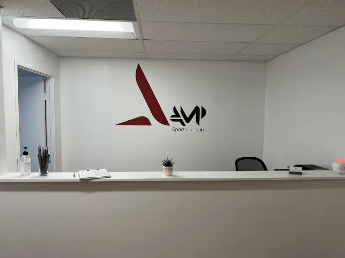 Chiropractic and Physical Therapy - AAMP Sports Rehab Picture 5