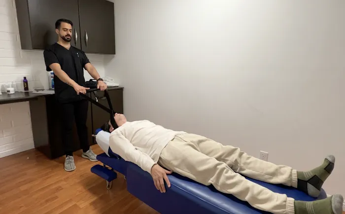 Chiropractic and Physical Therapy - AAMP Sports Rehab Picture 10