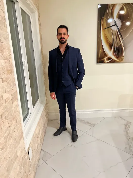 Pourdehghan Chiropractic -Dr. Arshia Pourdehghan, DC Picture 4