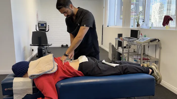 Pourdehghan Chiropractic -Dr. Arshia Pourdehghan, DC Picture 8