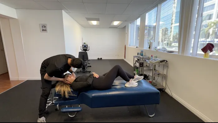 Pourdehghan Chiropractic -Dr. Arshia Pourdehghan, DC Picture 10