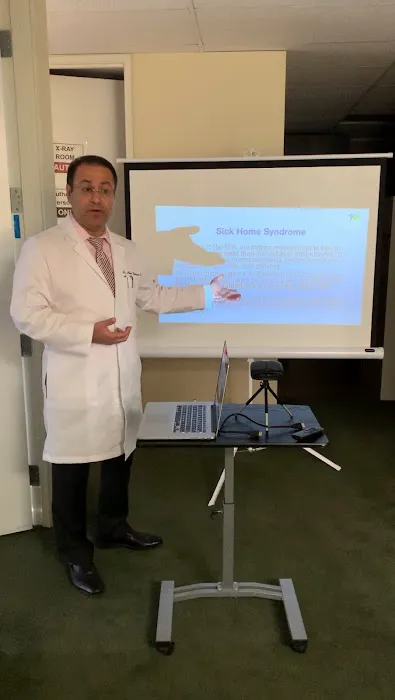 Envision Spine Solutions Picture 5