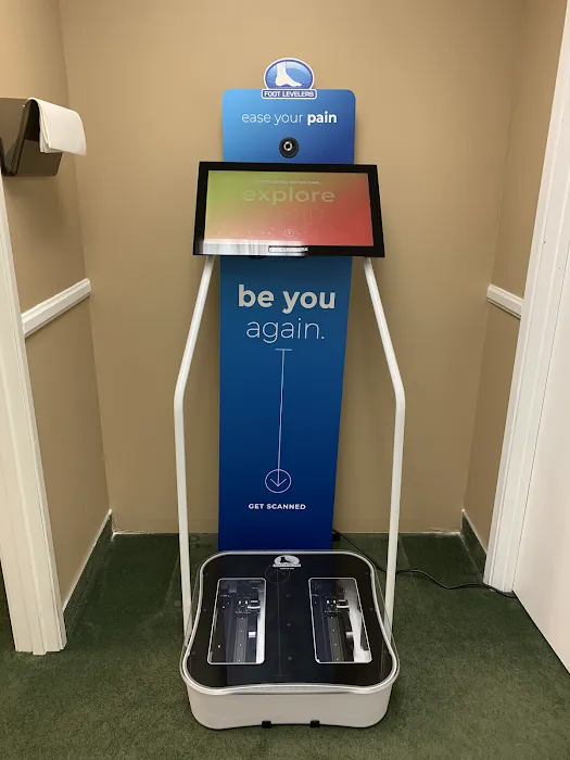 Envision Spine Solutions Picture 6