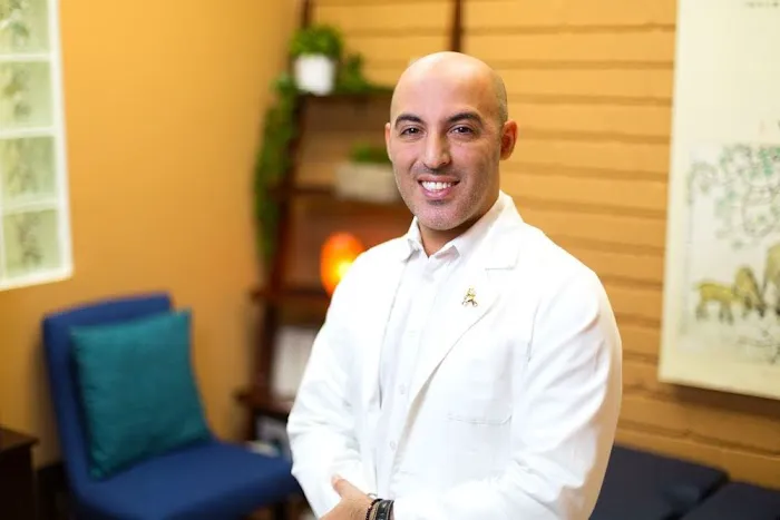 Prestige Chiropractic Family Wellness Center Picture 1