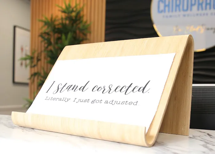 Prestige Chiropractic Family Wellness Center Picture 4