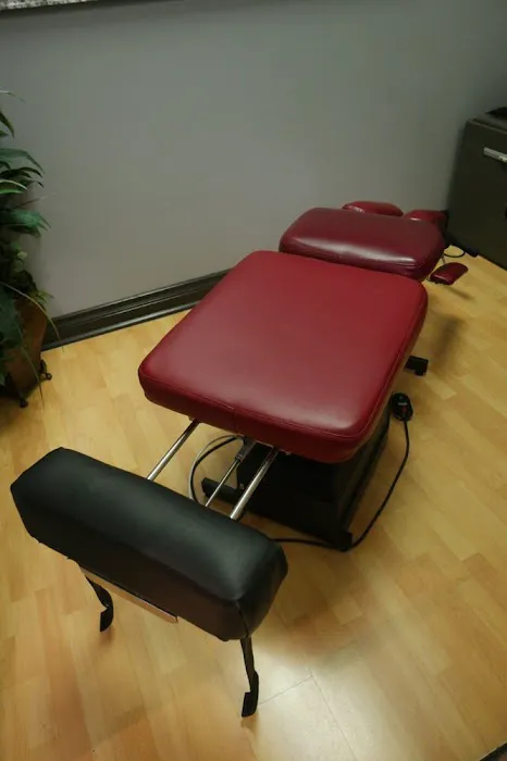 Prestige Chiropractic Family Wellness Center Picture 6