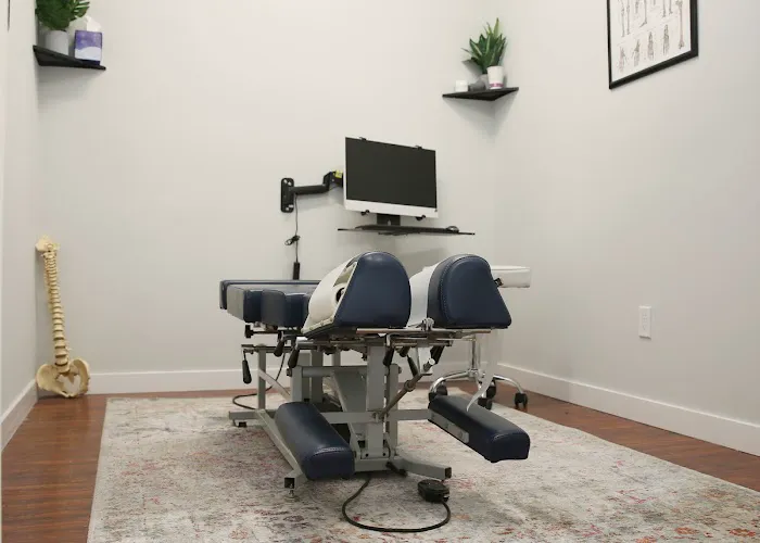 Prestige Chiropractic Family Wellness Center Picture 3