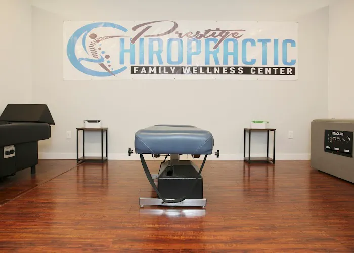Prestige Chiropractic Family Wellness Center Picture 5