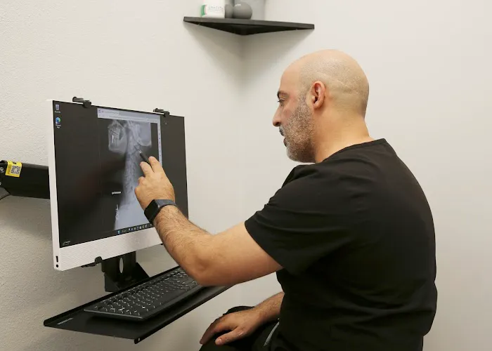 Prestige Chiropractic Family Wellness Center Picture 9