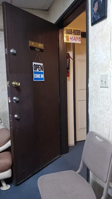 Sobador huesero Picture 2