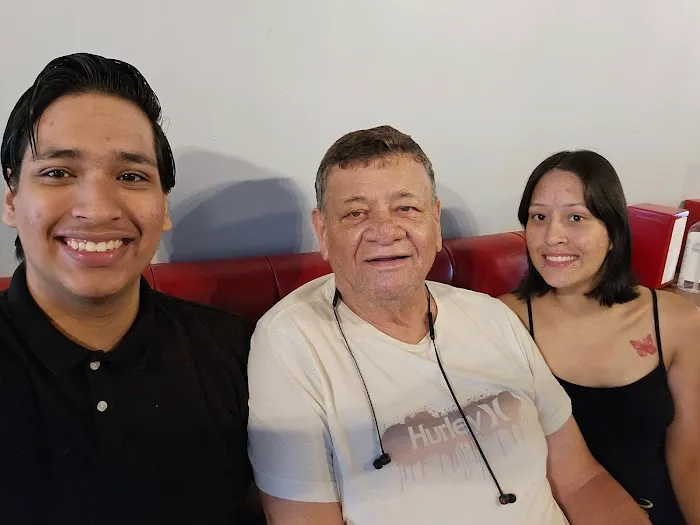 Sobador huesero Picture 1