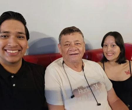Sobador huesero