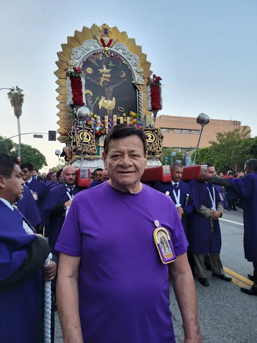 Sobador huesero Picture 5