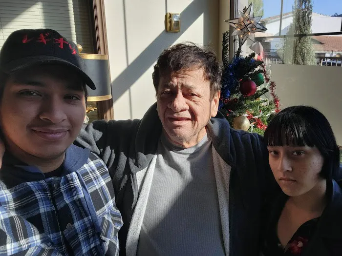 Sobador huesero Picture 6