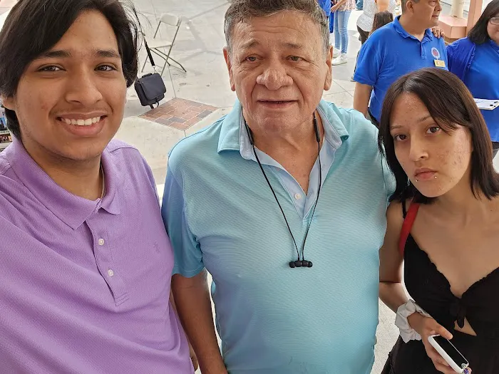 Sobador huesero Picture 4