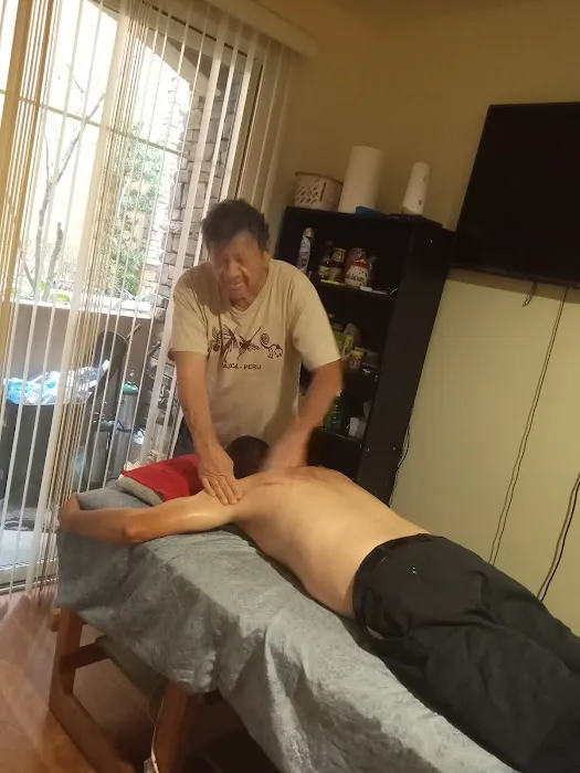 Sobador huesero Picture 7