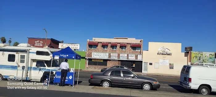 Bruce E. Horvet, D.C. Picture 1