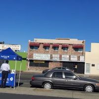 Bruce E. Horvet, D.C. ico