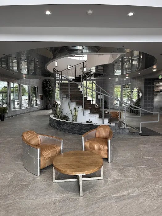 Matti Chiropractic - VNY Picture 2