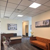 Matti Chiropractic - VNY ico