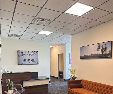 Matti Chiropractic - VNY