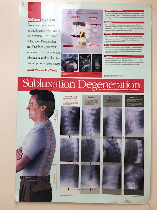 Chong Chiropractic Picture 2