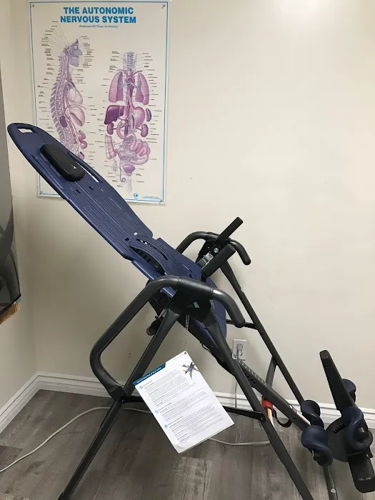 Chong Chiropractic Picture 1