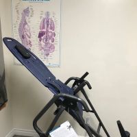 Chong Chiropractic ico