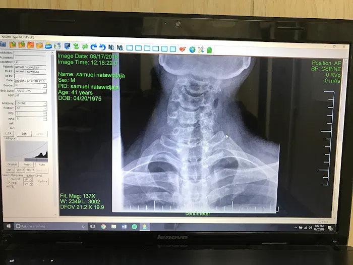 Chong Chiropractic Picture 8