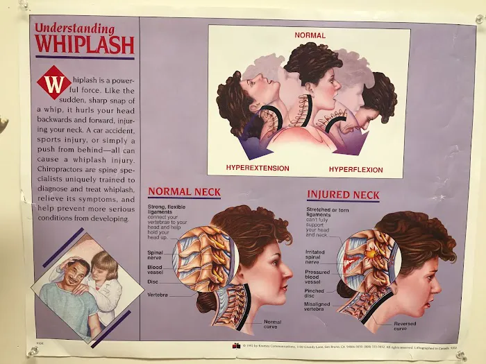 Chong Chiropractic Picture 5