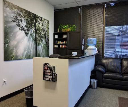 Brenda M. Malka, D.C.,L.Ac.