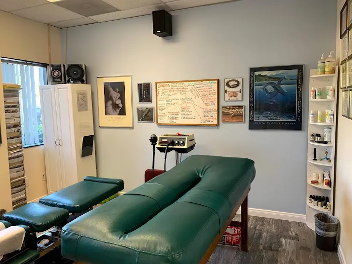 Termini Chiropractic Relief & Wellness Picture 3
