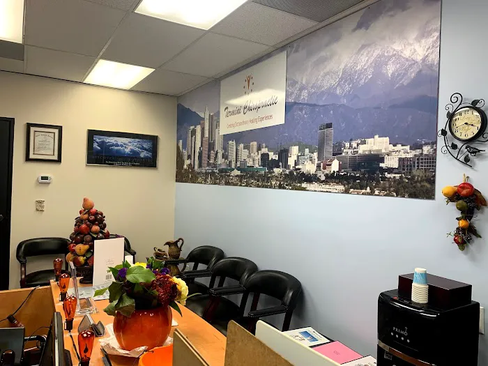 Termini Chiropractic Relief & Wellness Picture 1
