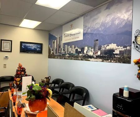 Termini Chiropractic Relief & Wellness