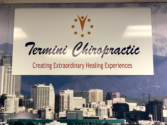 Termini Chiropractic Relief & Wellness Picture 6