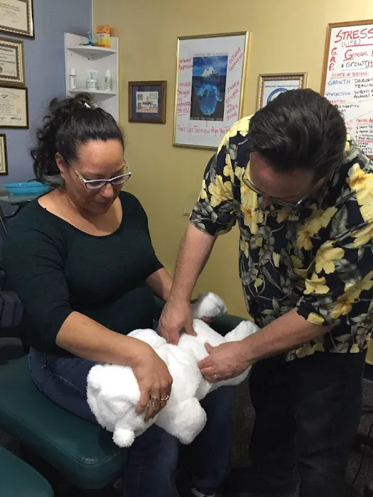 Termini Chiropractic Relief & Wellness Picture 9