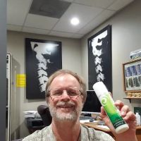 Stuart T. Martin, D.C. ico